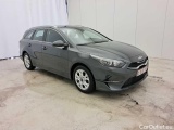  KIA  ProCeed Cee d SW Pulse 1.0T-GDi ISG 120pk/cv 5p Manual Petrol  #8
