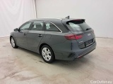  KIA  ProCeed Cee d SW Pulse 1.0T-GDi ISG 120pk/cv 5p Manual Petrol  #9
