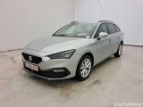  Seat  Leon ST Move 1.0TSi 90pk/cv 5p Manual Petrol  