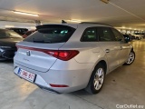  Seat  Leon ST Move 1.0TSi 90pk/cv 5p Manual Petrol  #2