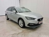  Seat  Leon ST Move 1.0TSi 90pk/cv 5p Manual Petrol  #7
