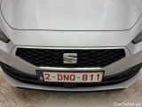  Seat  Leon ST Move 1.0TSi 90pk/cv 5p Manual Petrol  #12
