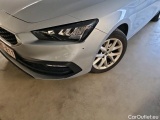  Seat  Leon ST Move 1.0TSi 90pk/cv 5p Manual Petrol  #24