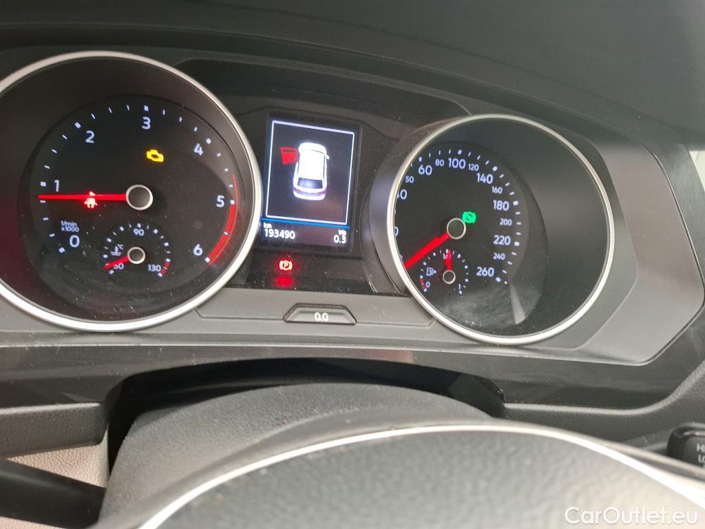  Volkswagen  Tiguan  Comfortline BMT/Start-Stop 2.0 TDI 150CV BVA7 E6dT #29