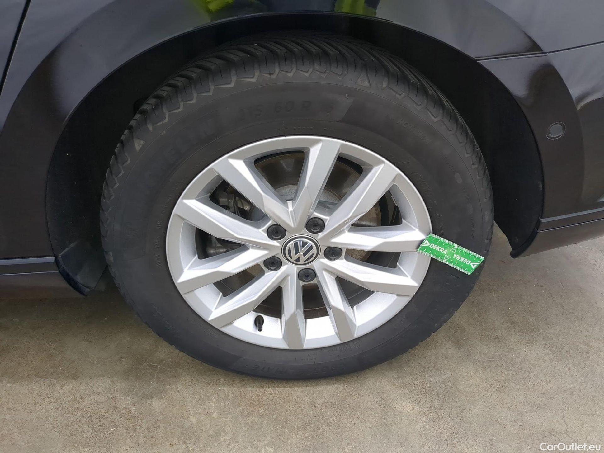  Volkswagen  Passat  Break Comfortline BMT/Start-Stopp 2.0 TDI 150CV BVA7 E6 #5
