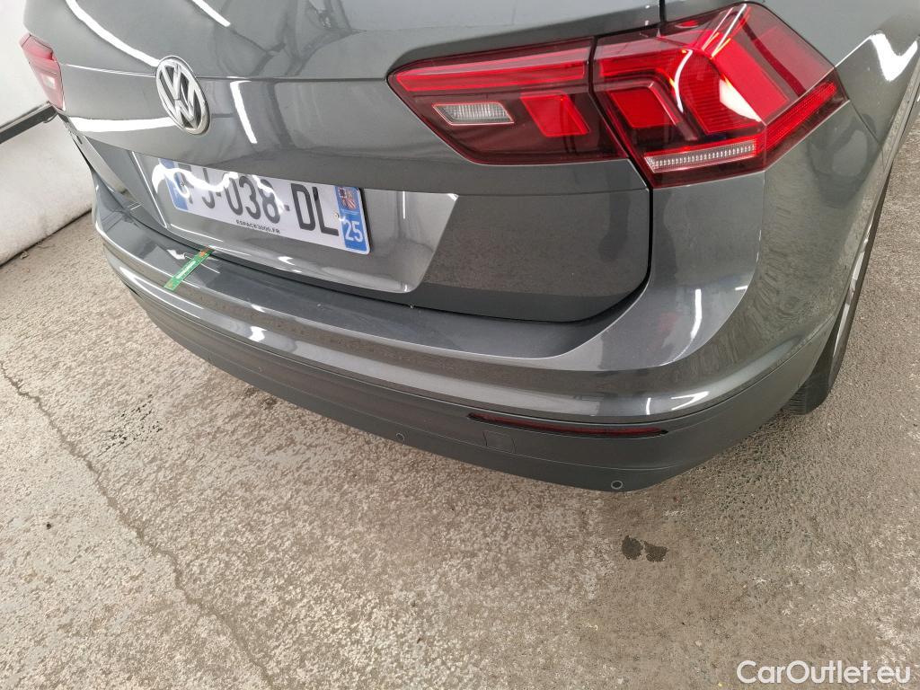  Volkswagen  Tiguan  Comfortline BMT/Start-Stop 2.0 TDI 150CV BVA7 E6dT #12