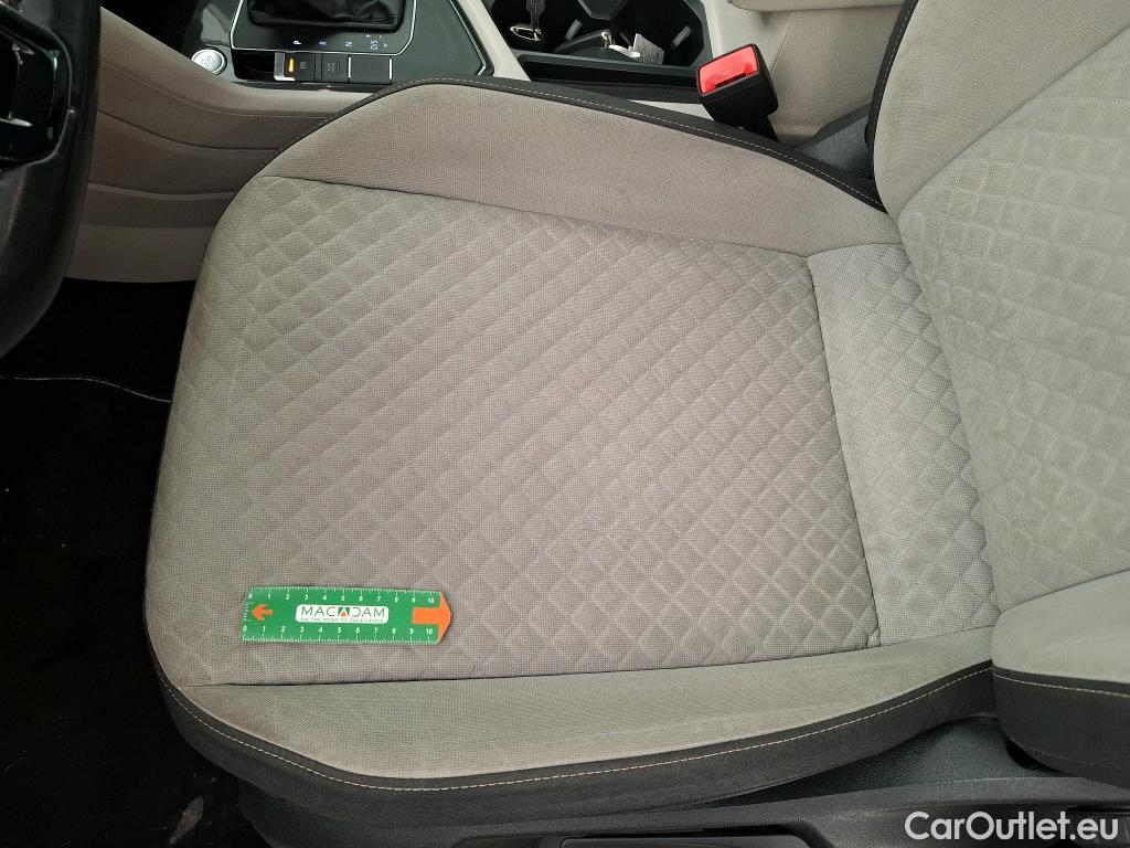  Volkswagen  Tiguan  Comfortline BMT/Start-Stop 2.0 TDI 150CV BVA7 E6dT #24