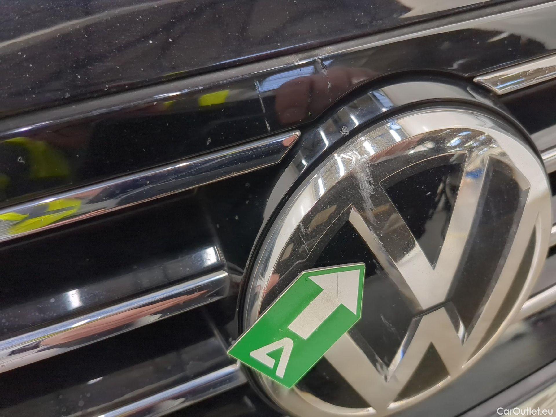  Volkswagen  Passat  Break Comfortline BMT/Start-Stopp 2.0 TDI 150CV BVA7 E6 #20