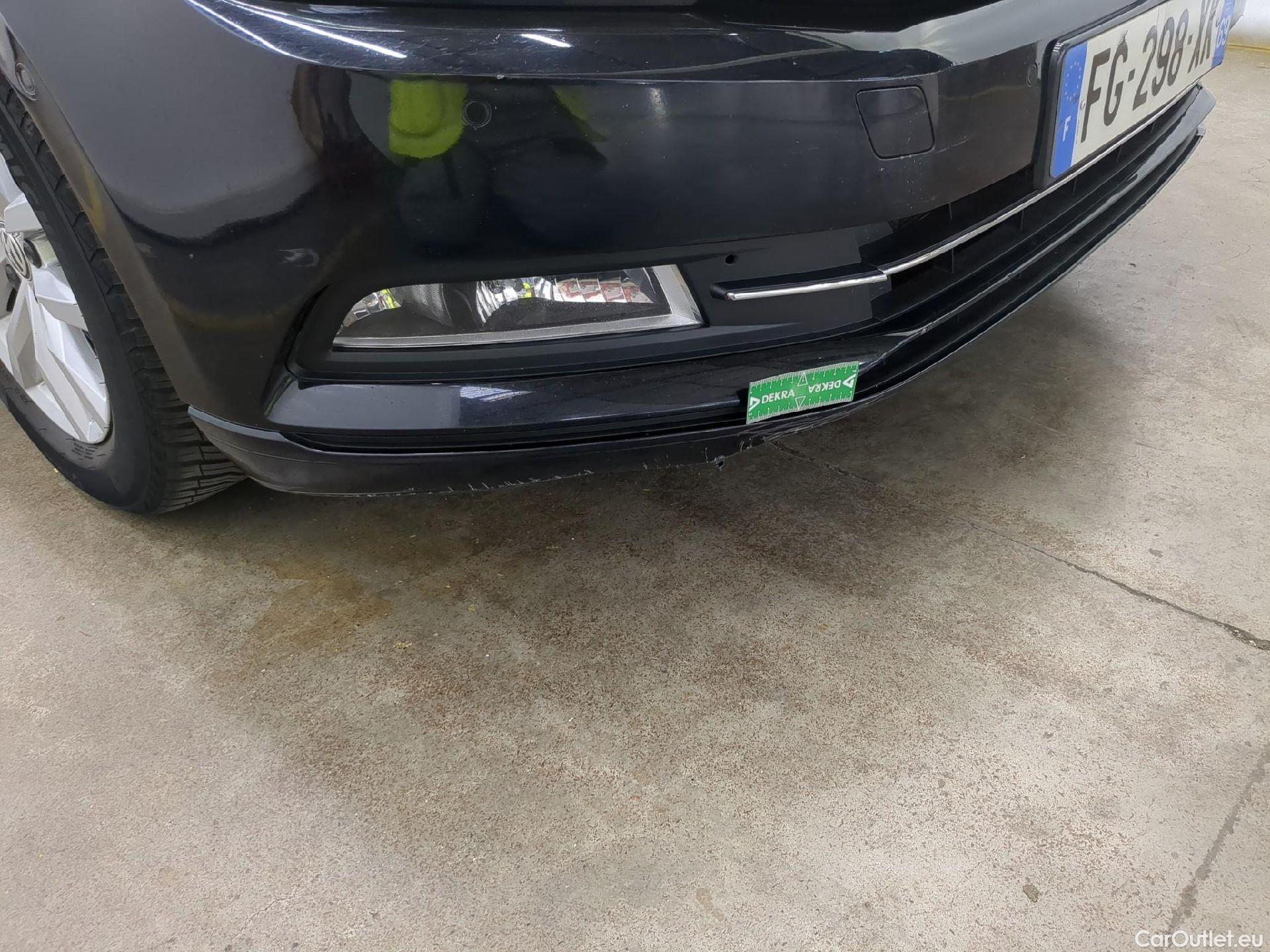  Volkswagen  Passat  Break Comfortline BMT/Start-Stopp 2.0 TDI 150CV BVA7 E6 #14
