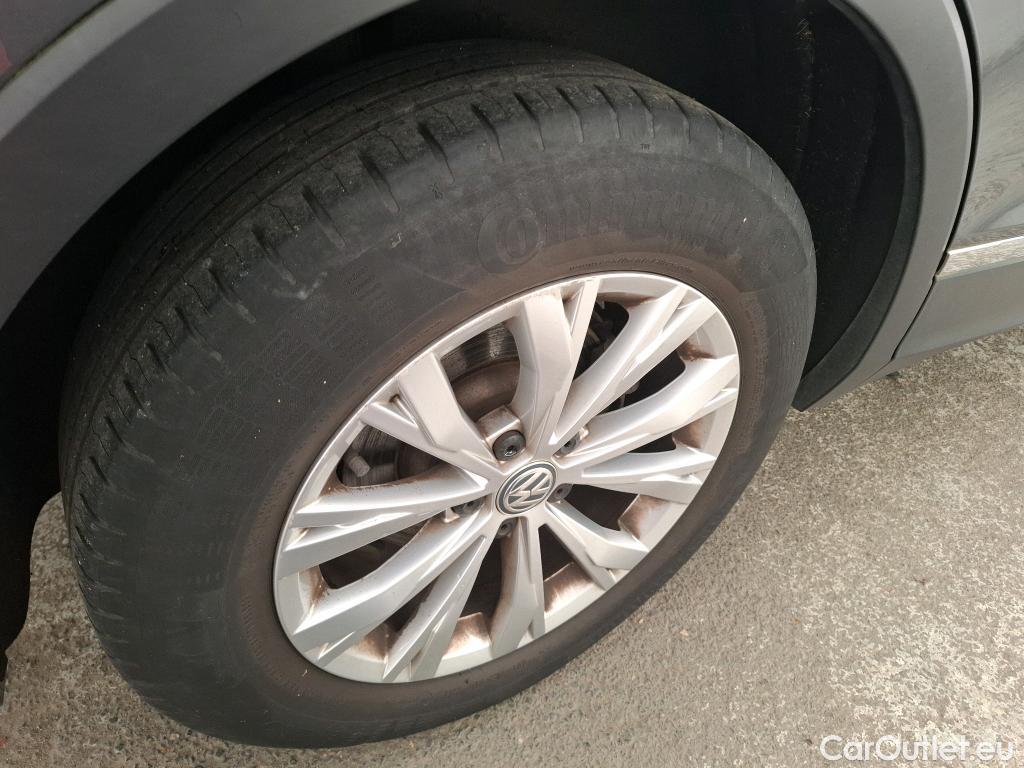  Volkswagen  Tiguan  Comfortline BMT/Start-Stop 2.0 TDI 150CV BVA7 E6dT #14
