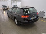  Volkswagen  Passat  Break Comfortline BMT/Start-Stopp 2.0 TDI 150CV BVA7 E6 #2
