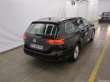  Volkswagen  Passat  Break Comfortline BMT/Start-Stopp 2.0 TDI 150CV BVA7 E6 #3
