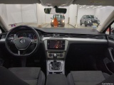  Volkswagen  Passat  Break Comfortline BMT/Start-Stopp 2.0 TDI 150CV BVA7 E6 #5