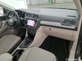  Volkswagen  Tiguan  Comfortline BMT/Start-Stop 2.0 TDI 150CV BVA7 E6dT #5