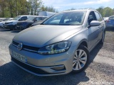  Volkswagen  Golf  VOLKSWAGEN SW / 2017 / 5P / Break 1.6 TDI 115 Confortline Business 