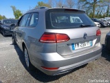 Volkswagen  Golf  VOLKSWAGEN SW / 2017 / 5P / Break 1.6 TDI 115 Confortline Business #2