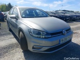  Volkswagen  Golf  VOLKSWAGEN SW / 2017 / 5P / Break 1.6 TDI 115 Confortline Business #4