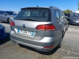  Volkswagen  Golf  VOLKSWAGEN SW / 2017 / 5P / Break 1.6 TDI 115 Confortline Business #3