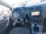  Volkswagen  Golf  VOLKSWAGEN SW / 2017 / 5P / Break 1.6 TDI 115 Confortline Business #5