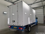  Volkswagen  Crafter Volkswagen  35 2.0TDI 75kW L4 FWD 2d #2
