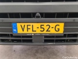  Volkswagen  Crafter Volkswagen  35 2.0TDI 75kW L4 FWD 2d #5