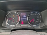  Volkswagen  Crafter Volkswagen  35 2.0TDI 75kW L4 FWD 2d #7