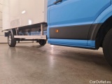  Volkswagen  Crafter Volkswagen  35 2.0TDI 75kW L4 FWD 2d #8
