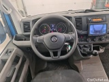  Volkswagen  Crafter Volkswagen  35 2.0TDI 75kW L4 FWD 2d #11