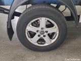  Volkswagen  Crafter Volkswagen  35 2.0TDI 75kW L4 FWD 2d #14