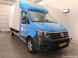  Volkswagen  Crafter Volkswagen  35 2.0TDI 75kW L4 FWD 2d #15