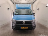  Volkswagen  Crafter Volkswagen  35 2.0TDI 75kW L4 FWD 2d #16