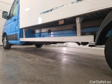  Volkswagen  Crafter Volkswagen  35 2.0TDI 75kW L4 FWD 2d #17