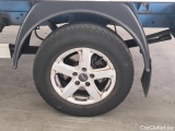  Volkswagen  Crafter Volkswagen  35 2.0TDI 75kW L4 FWD 2d #18