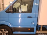  Volkswagen  Crafter Volkswagen  35 2.0TDI 75kW L4 FWD 2d #21