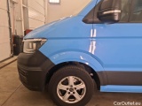  Volkswagen  Crafter Volkswagen  35 2.0TDI 75kW L4 FWD 2d #22