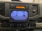  Volkswagen  Crafter Volkswagen  35 2.0TDI 75kW L4 FWD 2d #24
