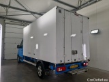  Volkswagen  Crafter Volkswagen  35 2.0TDI 75kW L4 FWD 2d #27