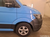  Volkswagen  Crafter Volkswagen  35 2.0TDI 75kW L4 FWD 2d #29