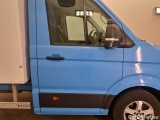  Volkswagen  Crafter Volkswagen  35 2.0TDI 75kW L4 FWD 2d #30