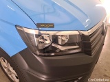  Volkswagen  Crafter Volkswagen  35 2.0TDI 75kW L4 FWD 2d #39