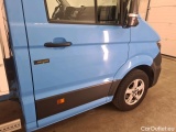 Volkswagen  Crafter Volkswagen  35 2.0TDI 75kW L4 FWD 2d #45