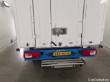  Volkswagen  Crafter Volkswagen  35 2.0TDI 75kW L4 FWD 2d #64