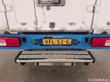  Volkswagen  Crafter Volkswagen  35 2.0TDI 75kW L4 FWD 2d #67