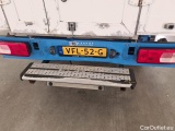  Volkswagen  Crafter Volkswagen  35 2.0TDI 75kW L4 FWD 2d #70