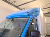  Volkswagen  Crafter Volkswagen  35 2.0TDI 75kW L4 FWD 2d #73