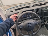  Volkswagen  Crafter Volkswagen  35 2.0TDI 75kW L4 FWD 2d #77