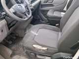  Volkswagen  Crafter Volkswagen  35 2.0TDI 75kW L4 FWD 2d #81