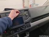  Volkswagen  Crafter Volkswagen  35 2.0TDI 75kW L4 FWD 2d #84
