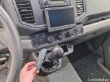 Volkswagen  Crafter Volkswagen  35 2.0TDI 75kW L4 FWD 2d #86