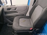  Volkswagen  Crafter Volkswagen  35 2.0TDI 75kW L4 FWD 2d #90